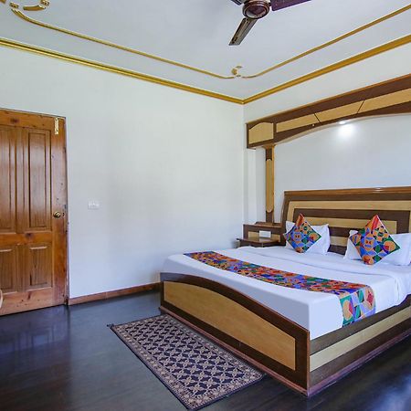 Fabhotel Prini Inn มะนาลี ภายนอก รูปภาพ