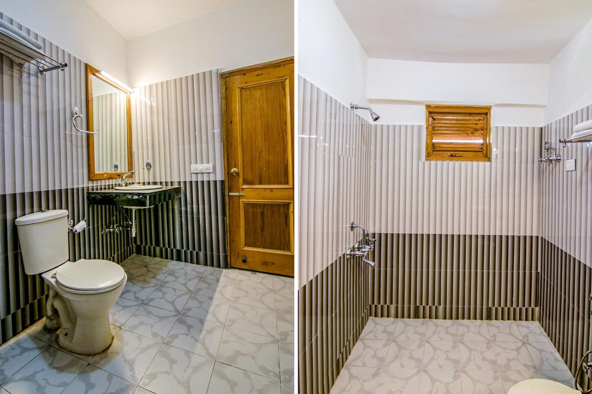 Fabhotel Prini Inn มะนาลี ภายนอก รูปภาพ